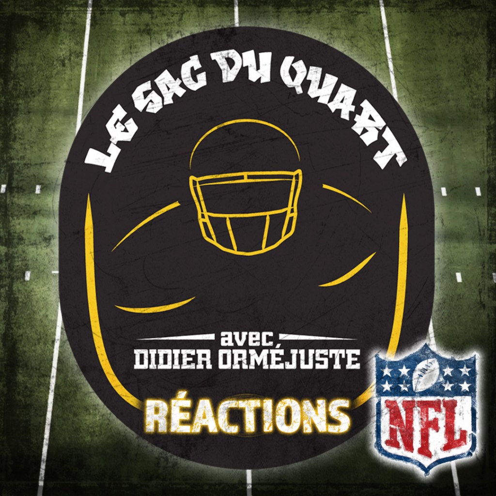 NFL : Réactions aux matchs du dimanche (Semaine&nbsp;16)